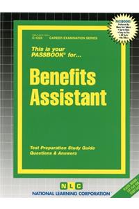 Benefits Assistant