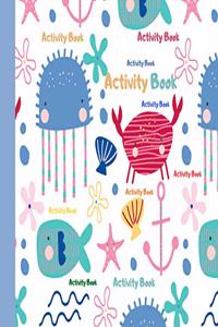 Activity Book