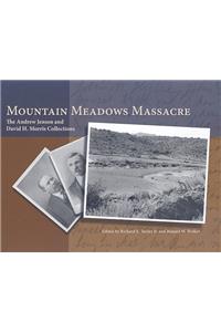 Mountain Meadows Massacre