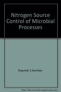 Crc Nitrogen Source Control Of Microbial Proces