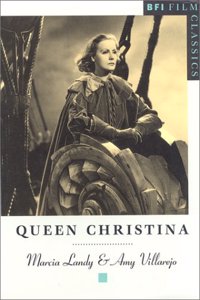 "Queen Christina" (BFI Film Classics)