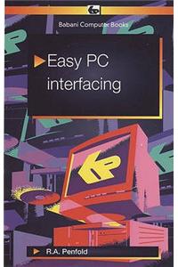 Easy PC Interfacing