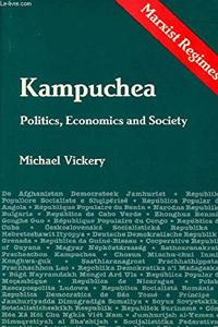 Kampuchea (Marxist Regimes)