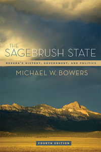 The Sagebrush State, 4th Ed, 4