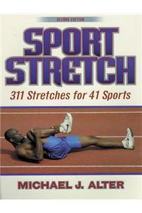 Sport Stretch