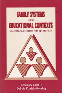 Family Systems within Educational Contexts
