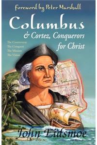Columbus & Cortez