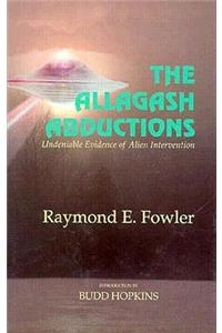 The Allagash Abductions