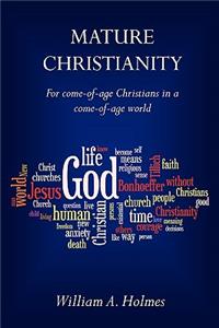 Mature Christianity