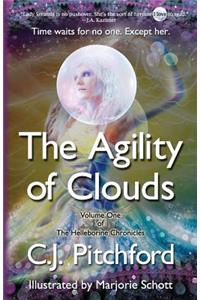 The Agility of Clouds