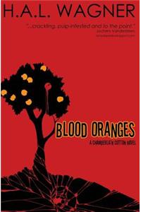 Blood Oranges