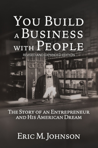 You Build a Business with People