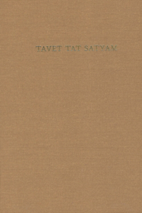 Tavet Tat Satyam