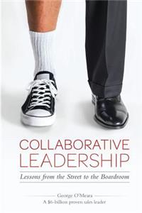 Collaborative Leadership (color)