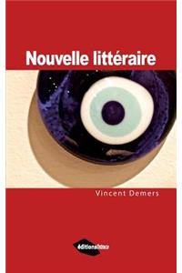 Nouvelle littéraire