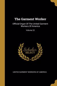 The Garment Worker