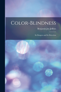 Color-Blindness