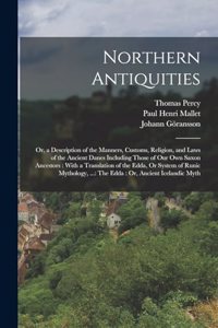 Northern Antiquities