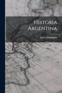 Historia argentina