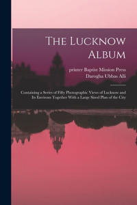 Lucknow Album