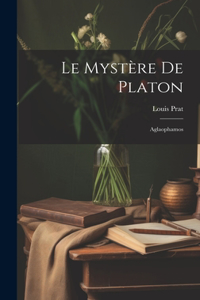 Mystère De Platon