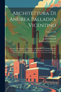 Architettura di Andrea Palladio, Vicentino