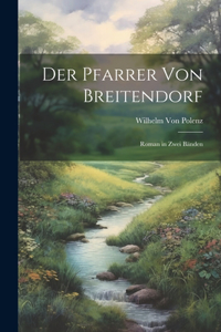 Pfarrer Von Breitendorf