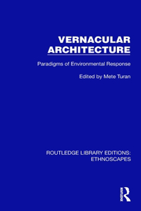 Vernacular Architecture