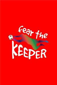 Fear The Keeper