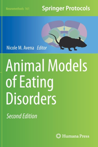 Animal Models of Eating Disorders