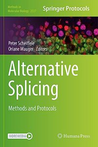 Alternative Splicing