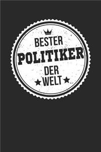 Bester Politiker Der Welt