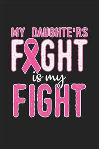 My Daughters Fight Is My Fight