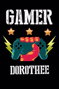 Gamer Dorothee