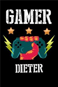 Gamer Dieter