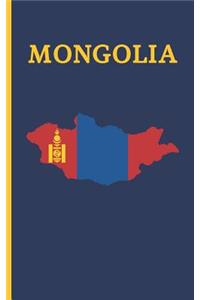 Mongolia