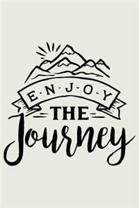 Enjoy The Journey