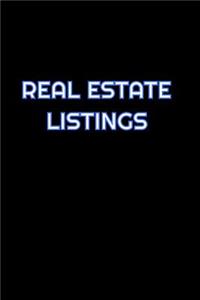 Real Estate Listings