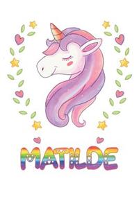 Matilde