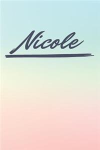 Nicole