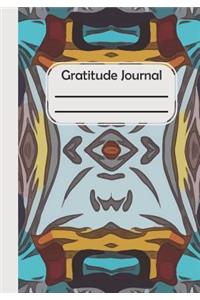 Gratitude Journal