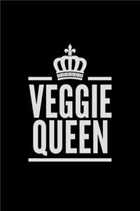 Veggie Queen