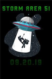 Storm Area 51