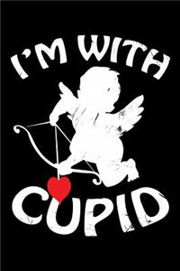 I'm With Cupid