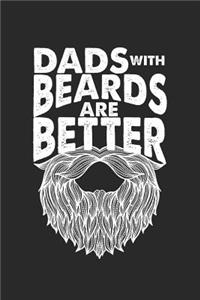 Dads With Beards Are Better
