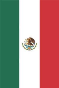 Flag of Mexico