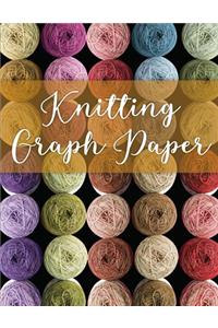 Knitting Graph Paper