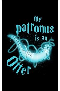 My Patronus Is An Otter