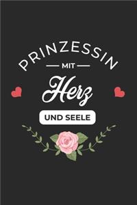 Prinzessin Mit Herz und Seele