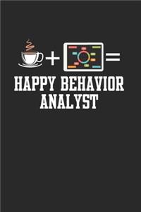 Happy Behavior Analyst
